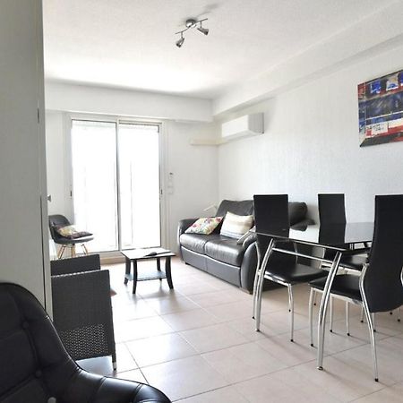Le Cannois Le Cannet Buitenkant foto