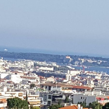 Le Cannois Le Cannet Buitenkant foto