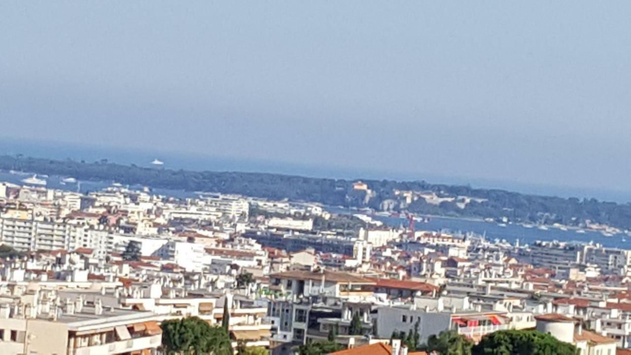 Le Cannois Le Cannet Buitenkant foto